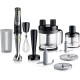 BRAUN MQ9187XLI Блендер