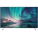 Телевизор LED Hyundai 85" H-LED85BU7007 Android TV Metal черный/черный 4K Ultra HD 60Hz DVB-T DVB-T2 DVB-C DVB-S DVB-S2 USB WiFi Smart TV