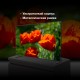 Телевизор LED Hyundai 85" H-LED85BU7007 Android TV Metal черный/черный 4K Ultra HD 60Hz DVB-T DVB-T2 DVB-C DVB-S DVB-S2 USB WiFi Smart TV