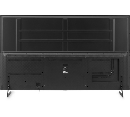 Телевизор LED Hyundai 85" H-LED85BU7007 Android TV Metal черный/черный 4K Ultra HD 60Hz DVB-T DVB-T2 DVB-C DVB-S DVB-S2 USB WiFi Smart TV Телевизор LED Hyundai 85" H-LED85BU7007 Android TV Metal черный/черный 4K Ultra HD 60Hz DVB-T DVB-T2 DVB-C DVB-S DVB-S2 USB WiFi Smart TV