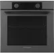Духовой шкаф Электрический Kuppersberg HF 607 GR серый