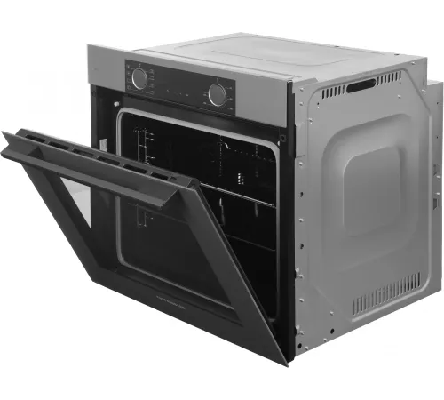 Духовой шкаф Электрический Kuppersberg HF 607 GR серый