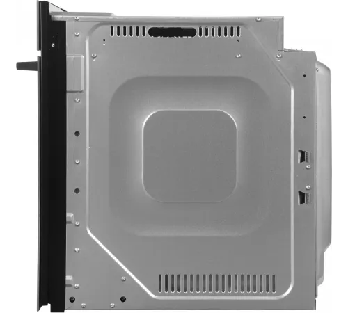 Духовой шкаф Электрический Kuppersberg HF 607 GR серый