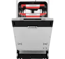 Посудомоечная машина встраив. Kuppersberg GLM 4580 2100Вт узкая