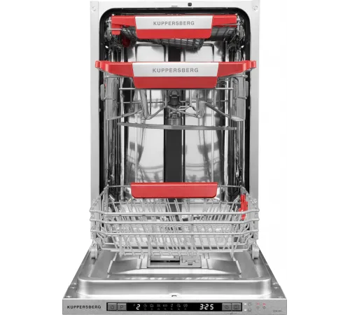 Посудомоечная машина встраив. Kuppersberg GLM 4580 2100Вт узкая Посудомоечная машина встраив. Kuppersberg GLM 4580 2100Вт узкая