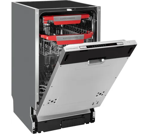 Посудомоечная машина встраив. Kuppersberg GLM 4580 2100Вт узкая Посудомоечная машина встраив. Kuppersberg GLM 4580 2100Вт узкая