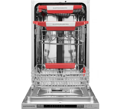 Посудомоечная машина встраив. Kuppersberg GLM 4580 2100Вт узкая Посудомоечная машина встраив. Kuppersberg GLM 4580 2100Вт узкая