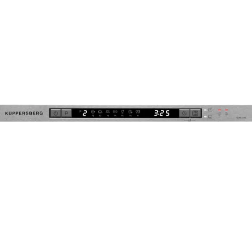 Посудомоечная машина встраив. Kuppersberg GLM 4580 2100Вт узкая Посудомоечная машина встраив. Kuppersberg GLM 4580 2100Вт узкая