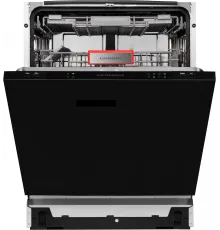 Посудомоечная машина встраив. Kuppersberg GS 6057 2100Вт полноразмерная
