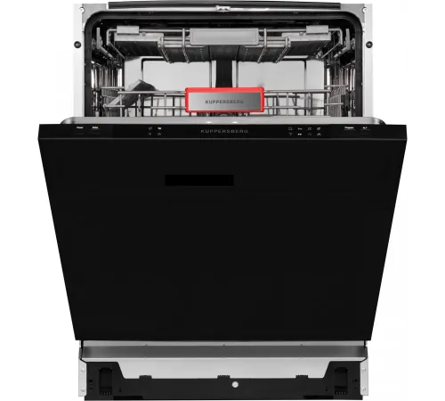 Посудомоечная машина встраив. Kuppersberg GS 6057 2100Вт полноразмерная Посудомоечная машина встраив. Kuppersberg GS 6057 2100Вт полноразмерная