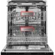 Посудомоечная машина встраив. Kuppersberg GS 6057 2100Вт полноразмерная