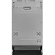 Посудомоечная машина встраив. Kuppersberg GSM 4574 2100Вт узкая