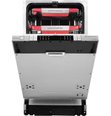 Посудомоечная машина встраив. Kuppersberg GIM 4578 2100Вт узкая инвертер