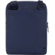 Сумка Piquadro Wollem CA1816W129/BLU синий полиэстер/натур.кожа