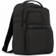 Рюкзак мужская Piquadro Wollem CA6238W129/N черный полиэстер/натур.кожа