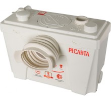 Насос канализ. Ресанта КН КН 3WC 500Вт 7200л/час (77/9/2)