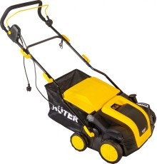 Скарификатор Huter ESA-2000 электр. 2000Вт 3200об/мин (70/16/3)