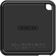 Твердотельный диск 512GB Silicon Power PC60, External, USB 3.2 Type-C [R/W - 540/500 MB/s] черный