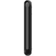 Твердотельный диск 512GB Silicon Power PC60, External, USB 3.2 Type-C [R/W - 540/500 MB/s] черный