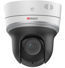 Камера видеонаблюдения IP HiWatch Pro PTZ-N2204I-D3(B) 2.8-12мм цв. корп.:белый