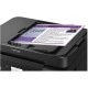 МФУ струйный Epson L6270 (C11CJ61507/C11CJ61407) A4 Duplex Net WiFi черный