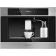 Кофемашина Maunfeld AMCM1503S 1500Вт серебристый
