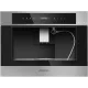Кофемашина Maunfeld AMCM1503S 1500Вт серебристый