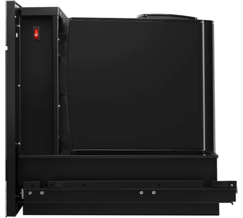 Кофемашина Maunfeld AMCM1503S 1500Вт серебристый Кофемашина Maunfeld AMCM1503S 1500Вт серебристый