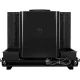Кофемашина Maunfeld AMCM1503S 1500Вт серебристый