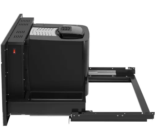 Кофемашина Maunfeld AMCM1503S 1500Вт серебристый Кофемашина Maunfeld AMCM1503S 1500Вт серебристый