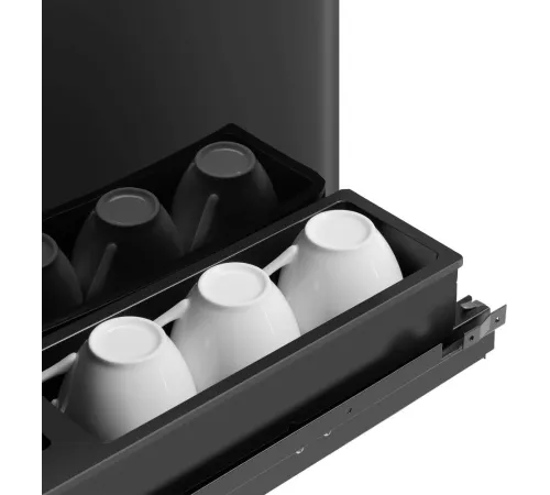 Кофемашина Maunfeld AMCM1503S 1500Вт серебристый Кофемашина Maunfeld AMCM1503S 1500Вт серебристый