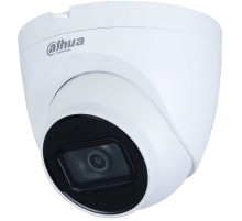 Dahua DH-IPC-HDW2230TP-AS-0280B-S2 Уличная купольная IP-видеокамера 2Мп