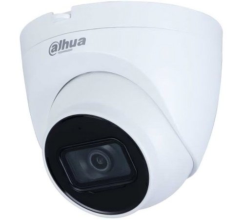 Dahua DH-IPC-HDW2230TP-AS-0280B-S2 Уличная купольная IP-видеокамера 2Мп