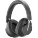 Наушники накладные A4Tech Bloody MH390 черный беспроводные bluetooth оголовье (MH390 BLACK)