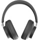 Наушники накладные A4Tech Bloody MH390 черный беспроводные bluetooth оголовье (MH390 BLACK)