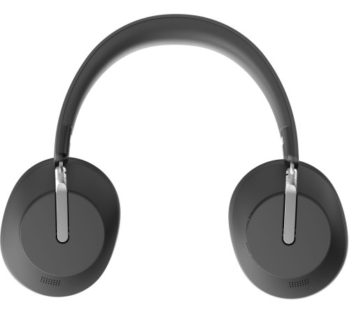 Наушники накладные A4Tech Bloody MH390 черный беспроводные bluetooth оголовье (MH390 BLACK)