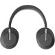 Наушники накладные A4Tech Bloody MH390 черный беспроводные bluetooth оголовье (MH390 BLACK)