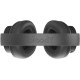 Наушники накладные A4Tech Bloody MH390 черный беспроводные bluetooth оголовье (MH390 BLACK)