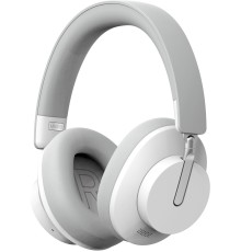 Наушники накладные A4Tech Bloody MH390 белый беспроводные bluetooth оголовье (MH390 WHITE)