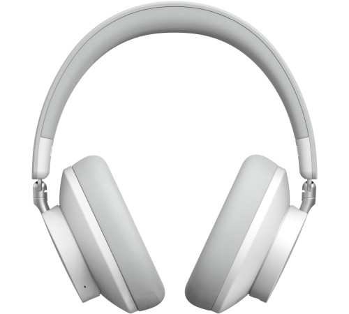 Наушники накладные A4Tech Bloody MH390 белый беспроводные bluetooth оголовье (MH390 WHITE)