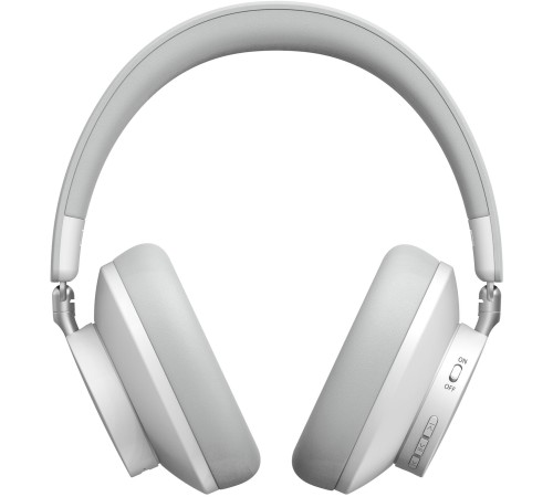 Наушники накладные A4Tech Bloody MH390 белый беспроводные bluetooth оголовье (MH390 WHITE)