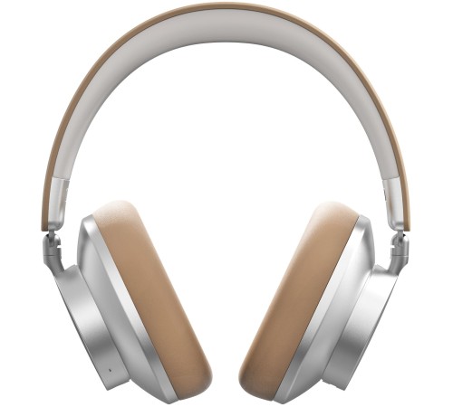 Наушники накладные A4Tech Bloody MH390 хаки беспроводные bluetooth оголовье (MH390 KHAKI)