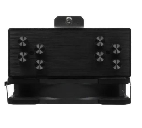 Вентилятор для процессора ID-COOLING SE-224-XTS-BLACK 4-pin, 220W/PWM/LGA1700/1200/ 115x/AM4/AM5/ Screws Вентилятор для процессора ID-COOLING SE-224-XTS-BLACK 4-pin, 220W/PWM/LGA1700/1200/ 115x/AM4/AM5/ Screws