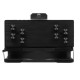Вентилятор для процессора ID-COOLING SE-224-XTS-BLACK 4-pin, 220W/PWM/LGA1700/1200/ 115x/AM4/AM5/ Screws