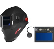 Маска сварщика Парма Оптима-777 (02.007.00028)