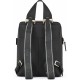Рюкзак женская Piquadro Ray CA5566S126/N черный кожа