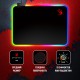 Коврик для мыши A4Tech Bloody MP-35N черный 350x250x4мм