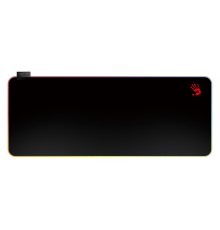 Коврик для мыши A4Tech Bloody MP-75N черный 750x300x4мм