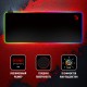 Коврик для мыши A4Tech Bloody MP-75N черный 750x300x4мм
