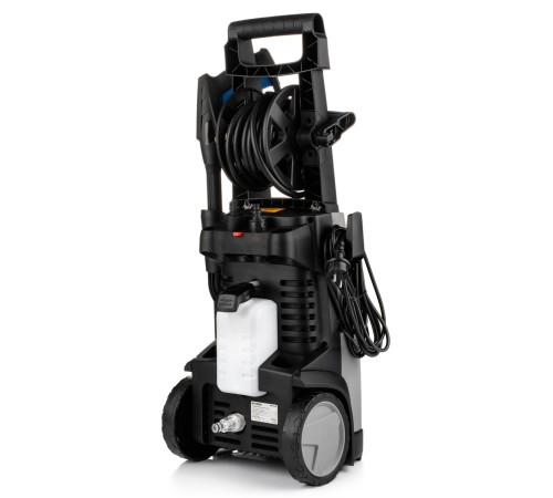 Мойка высокого давления HYUNDAI HHW 185-600 [HHW 185-600]